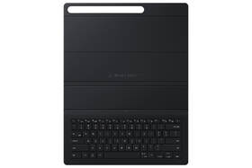 Pouzdro na tablet s klávesnicí Samsung Galaxy Tab S9 Ultra Book Cover Keyboard Slim černé

 obrázek produktu 7 z 12