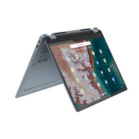 Notebook Lenovo IdeaPad Flex 5 Chrome 14IAU7 modrý

 obrázek produktu 7 z 13
