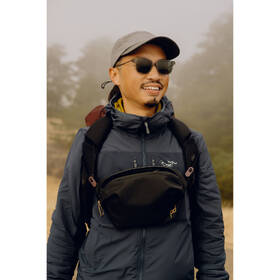 Pouzdro Peak Design Outdoor Sling 2L černé

 obrázek produktu 6 z 11