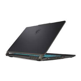 Notebook MSI Cyborg 15 A13VE-1693XCZ černá barva
