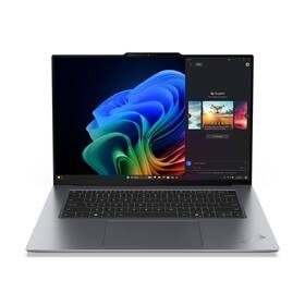 Notebook Lenovo ThinkPad X9-15 Gen 1 šedý

 obrázek produktu 3 z 12