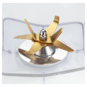 Stolní mixér Philco PHTB 2451 Titanium Gold černý

 obrázek produktu 2 z 7