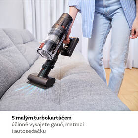 Tyčový vysavač ETA 3 v 1, 5247 90000 hnědý

 obrázek produktu 9 z 19
