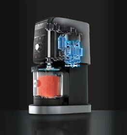 Zmrzlinovač Ninja NC502EU Creami Deluxe 10v1 šedá

 obrázek produktu 4 z 11