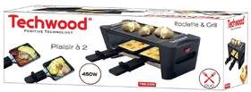 Gril Techwood TRD2456 černý

 obrázek produktu 2 z 4