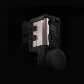 Zámek Xiaomi Self-Install Smart Lock EU šedý

 obrázek produktu 9 z 13