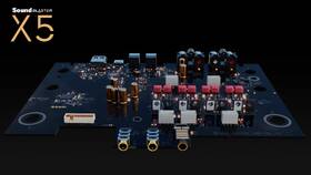 Zvuková karta Creative Sound Blaster X5 

 obrázek produktu 4 z 12