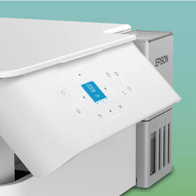 Tiskárna multifunkční Epson EcoTank L4366 bílá

 obrázek produktu 6 z 16