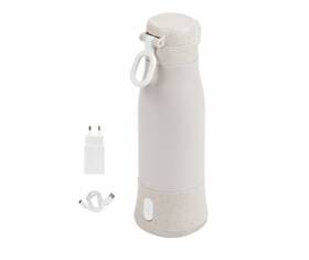 Ohřívač vody Babymoov Moov & Feed Mineral Beige 

 obrázek produktu 2 z 17