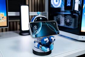 Držák EXG Cable Guy - Astro Bot modrý

 obrázek produktu 10 z 12