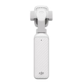 Outdoorová kamera DJI Osmo Pocket 4P Standard Combo bílá

 obrázek produktu 3 z 12