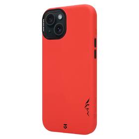 Kryt na mobil Tactical MagForce Velvet Smoothie 2.0 na Apple iPhone 15 červený

 obrázek produktu 2 z 4