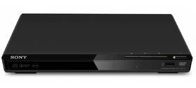 DVD přehrávač Sony DVP-SR370 

 obrázek produktu 1 z 3