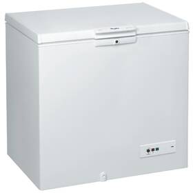 Mraznička Whirlpool WHM22113 bílá

 obrázek produktu 3 z 6