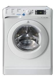 Pračka Indesit XWEN 71283X9 W CZ bílá

 obrázek produktu 2 z 3