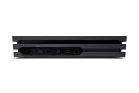 Herní konzole Sony Pro 1 TB + FIFA 21 + 2x ovladač 
