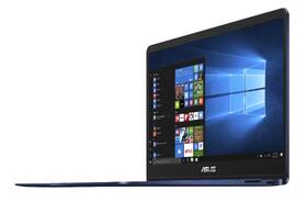 Notebook Asus UX430UA-GV004T modrá barva
