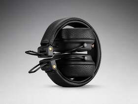 Sluchátka Marshall Major III Bluetooth černá

 obrázek produktu 5 z 5