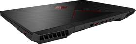 Notebook HP Omen 15-dc1601nc černý

 obrázek produktu 6 z 6