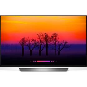 Televize LG OLED55E8PLA 

 obrázek produktu 15 z 15