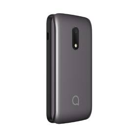 Mobilní telefon ALCATEL 3025X šedý

 obrázek produktu 7 z 11