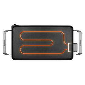 Gril Princess 103110 černá barva
