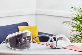 Žehlicí systém Tefal SV8011E0 bílý

 obrázek produktu 10 z 17
