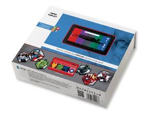 Dotykový tablet eStar 16 GB - Avengers 

 obrázek produktu 4 z 4