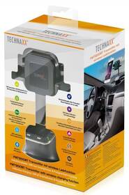 FM Transmitter Technaxx FMT1200BT černý

 obrázek produktu 7 z 7