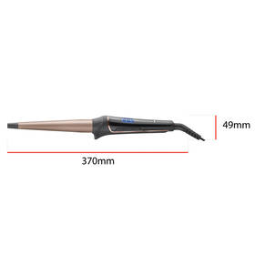 Kulma Remington CI91W1B PROluxe MidntEd 13-25mm Wand černá/růžová

 obrázek produktu 2 z 5
