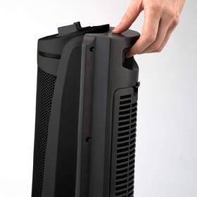 Teplovzdušný ventilátor Black+Decker BXSH2002E černý

 obrázek produktu 6 z 7
