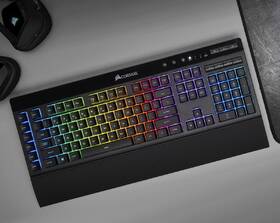 Klávesnice Corsair K57 RGB, US černá

 obrázek produktu 5 z 5