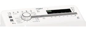 Pračka Whirlpool TDLR 6230SS EU/N bílá

 obrázek produktu 2 z 14