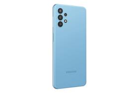 Mobilní telefon Samsung Galaxy A32 5G modrý

 obrázek produktu 6 z 8