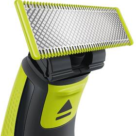 Náhradní hlavice Philips QP620/50 

 obrázek produktu 4 z 13