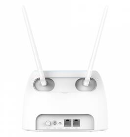 Router Tenda 4G09 3G/4G+ LTE bílý

 obrázek produktu 3 z 4