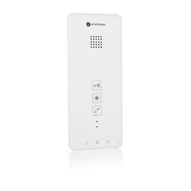 Zvonek Smartwares DIC-21132, sada pro 3 rodiny stříbrný/bílý

 obrázek produktu 2 z 4