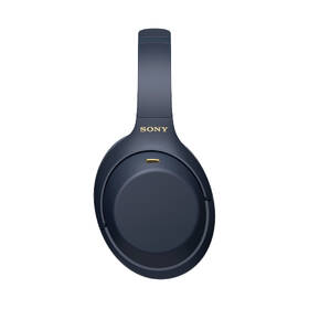 Sluchátka Sony WH-1000XM4 modrá

 obrázek produktu 4 z 7