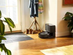 Robotický vysavač iRobot Roomba j7+ černý

 obrázek produktu 30 z 41