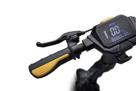 Elektrická koloběžka Jeep 2xe URBAN CAMOU 

 obrázek produktu 8 z 31