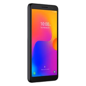 Mobilní telefon ALCATEL 1B 2022 (5031G) - Prime Black 

 obrázek produktu 3 z 8