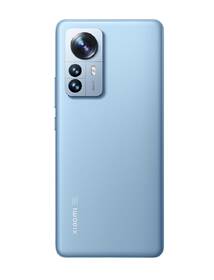 Mobilní telefon Xiaomi 12 Pro 5G 12GB/256GB modrý

 obrázek produktu 5 z 8