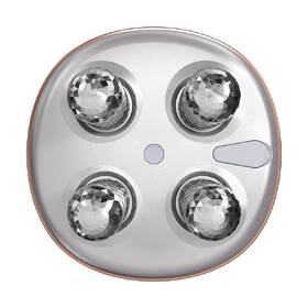 Přístroj na péči o pleť Rowenta LV6020F0 Youth Facial Massager 

 obrázek produktu 3 z 16