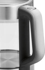 Rychlovarná konvice Profi Cook WKS 1107 G, inox 1,5 l 

 obrázek produktu 1 z 5