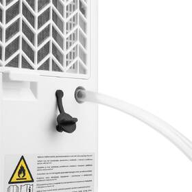 Odvlhčovač Sencor SDH 1020WH 

 obrázek produktu 9 z 20