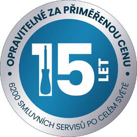 Sendvičovač Tefal SM157236 černá barva
