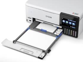 Tiskárna multifunkční Epson EcoTank L8160 bílá

 obrázek produktu 6 z 11