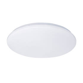 Stropní svítidlo Solight Plain, 3CCT, 24W, 1920lm, 3000K, 4000K, 6000K, kulaté, 38cm bílé

 obrázek produktu 3 z 4
