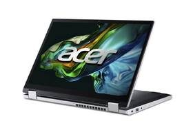 Notebook Acer Aspire 3 Spin 14 (A3SP14-31PT-31BY) stříbrný

 obrázek produktu 5 z 7