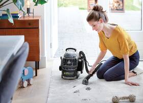 Víceúčelový vysavač Bissell 37252 SpotClean Pet Pro Plus 
